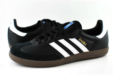 Adidas Samba original merk